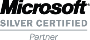 Microsoft Silver Certified