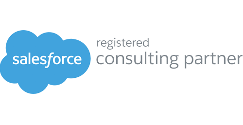 Salesforce consulting partner