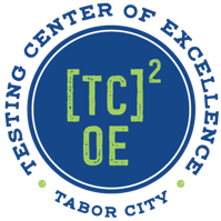 TCOE application testing services