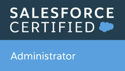 Salesforce Consulting Certified Administrator