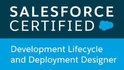 Salesforce Consultant Certified Designer