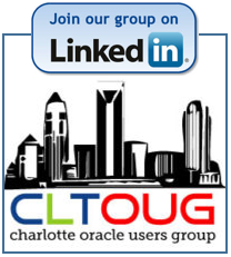 Charlotte Oracle Users Group