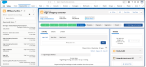 Salesforce Summer 20 New Features