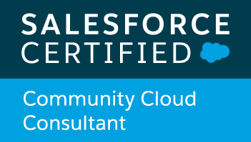 Salesforce Certified Community Cloud Consultant