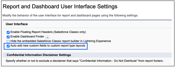 Salesforce Winter 21 release