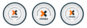 RadixBay Nintex Certifications