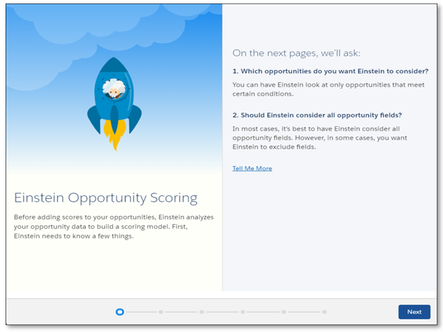 7-Opportunity-Scoring Salesforce Einstein Opportunity Scoring