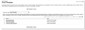 Salesforce Spring 21 New Features