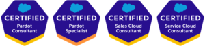 RadixBay Salesforce Certifications