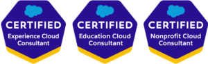 RadixBay Salesforce Certifications