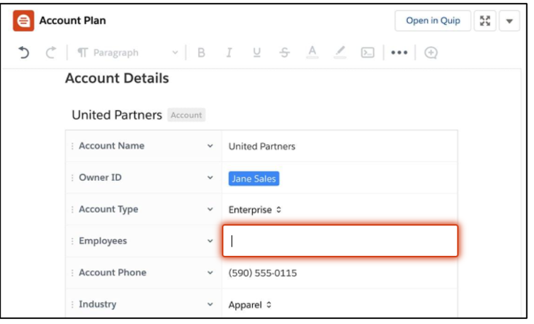 Introduction to Salesforce Anywhere