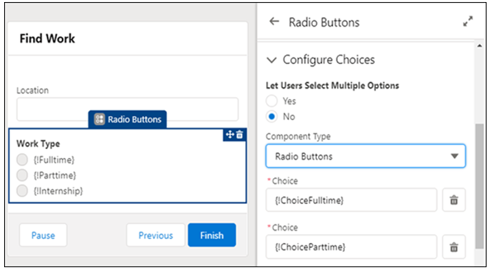 Salesforce tips and tricks