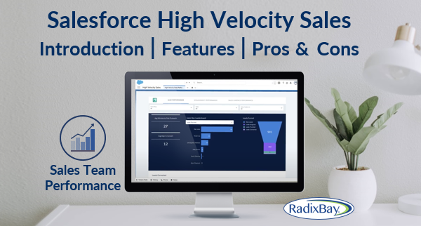 Introduction to Salesforce High Velocity Sales