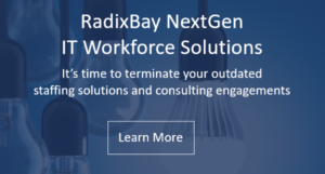 RadixBay IT Workforce Solutions