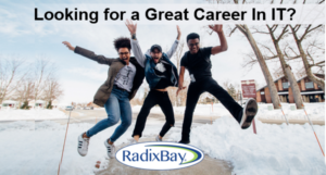 RadixBay IT Career Opportunities