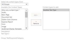 Document Automation Using SharePoint and Power Automation