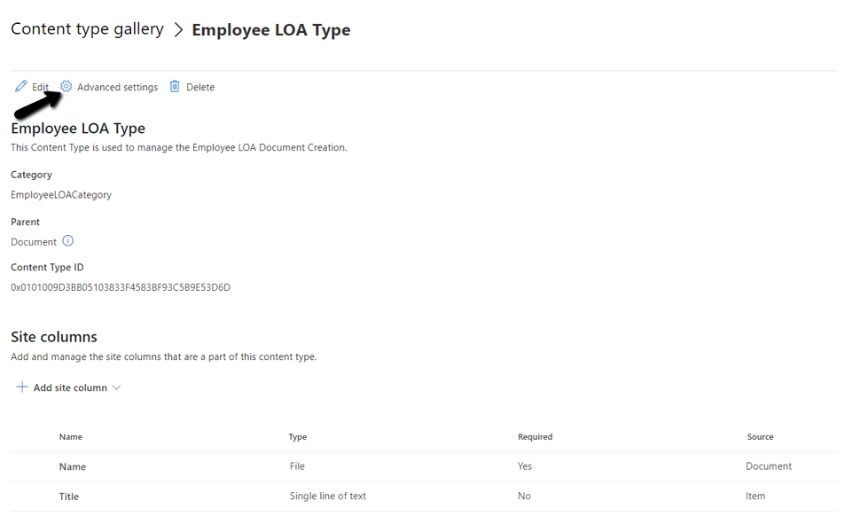 Power Automation Document Automation Tutorial