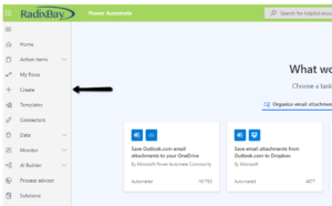 Microsoft Power Automate