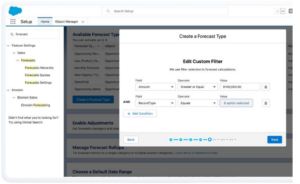 Salesforce Summer 22 New Features