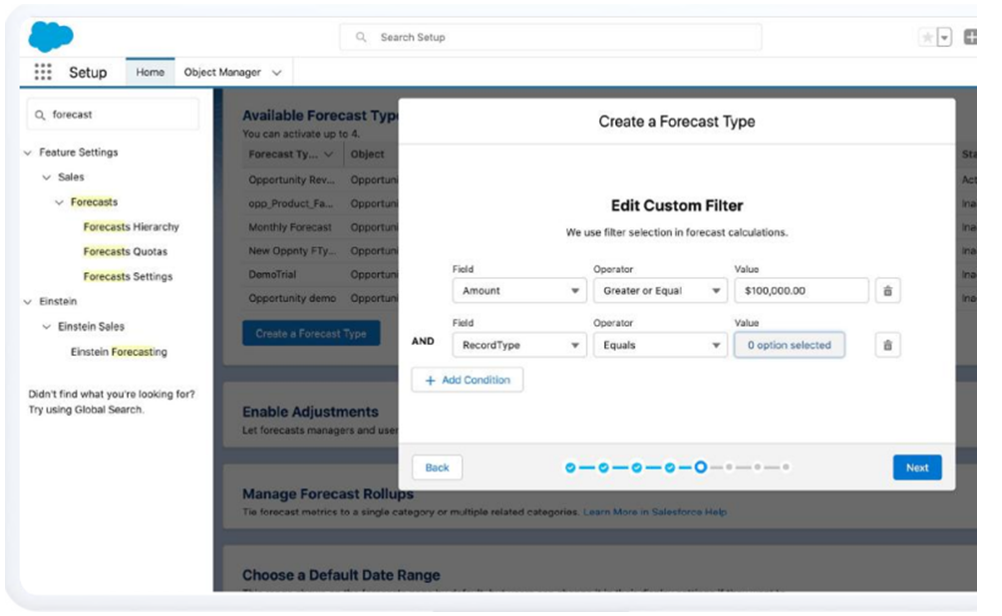 Salesforce Summer 22 New Features