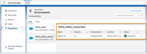 Salesforce Summer 22 New Features