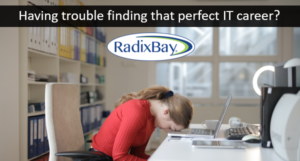 RadixBay IT Career Opportunities