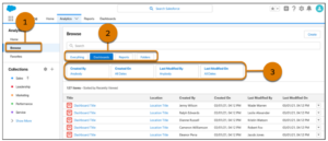 Salesforce New Features