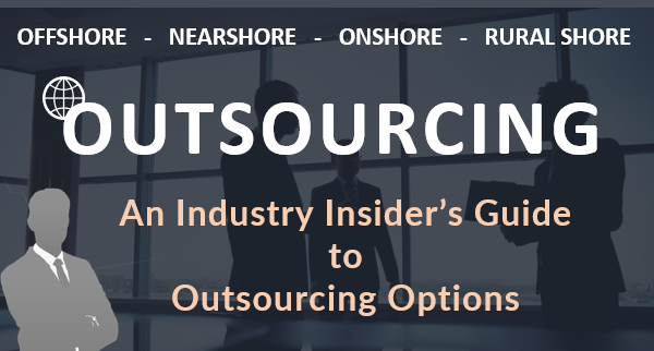 Outsourcing Options