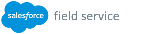 Salesforce Field Service