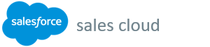 Salesforce Sales Cloud