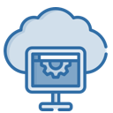 Cloud IT services