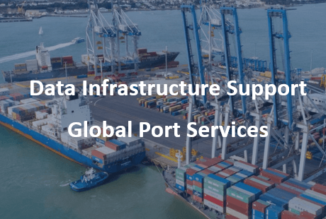 Data Infrastructure Support