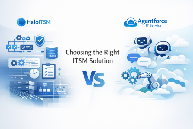 Choosing the Right Solution