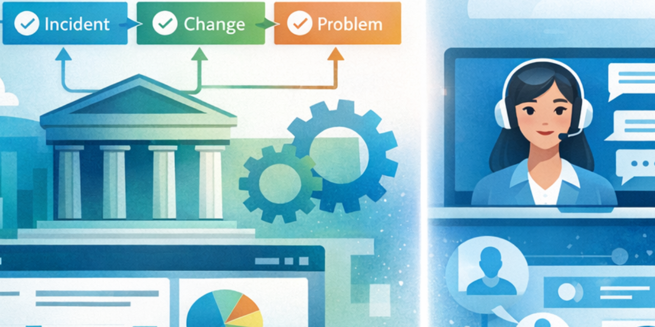Part 1: HaloITSM and Salesforce Agentforce IT Service