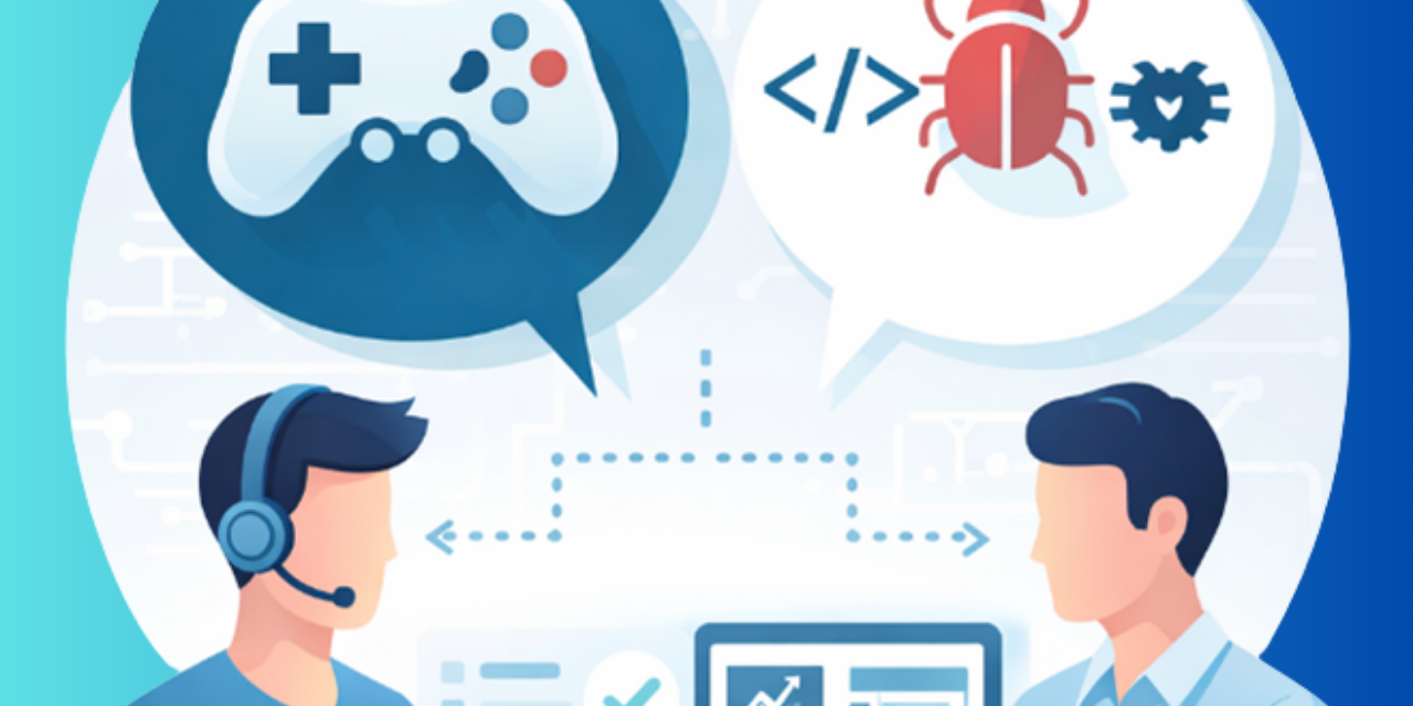 What QA Testers Can Learn from Video Games: Leveling Up Quality in the Real World