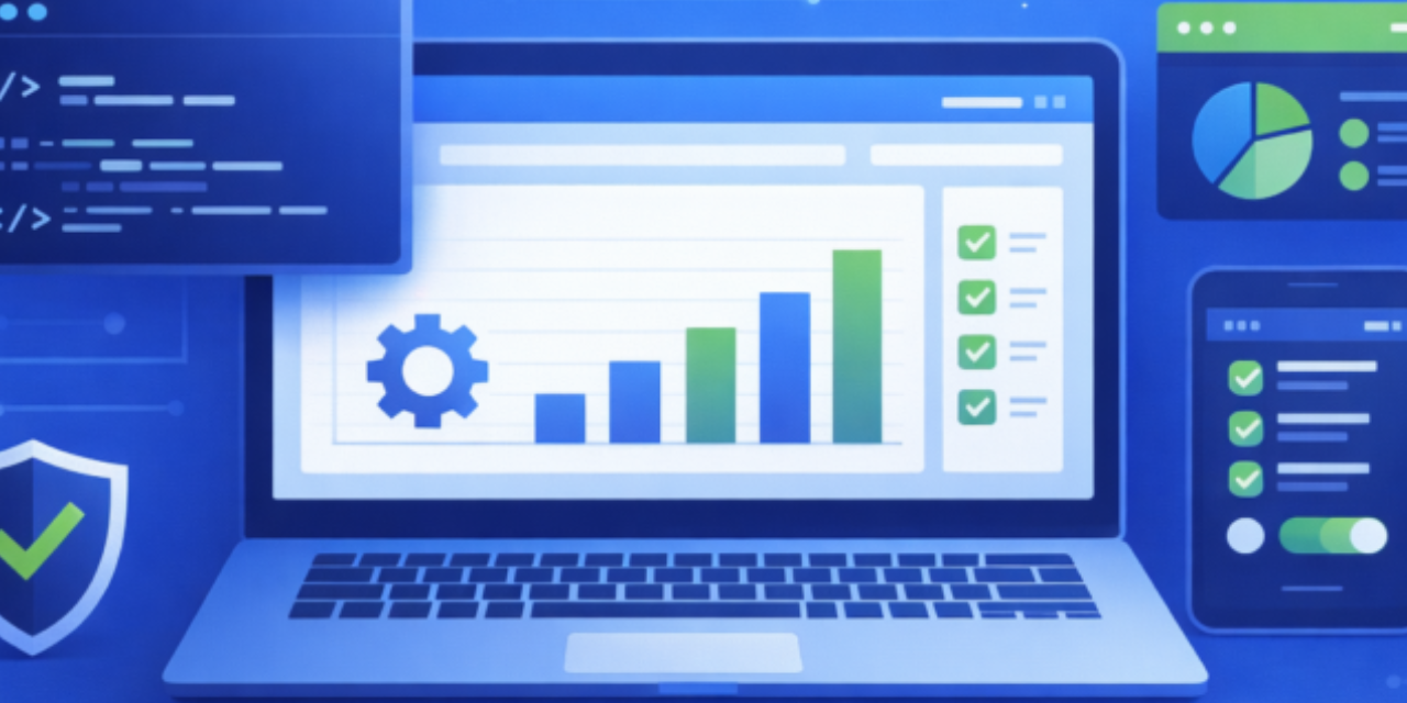 BillingPlatform Widget Development: Tips and Best Practices