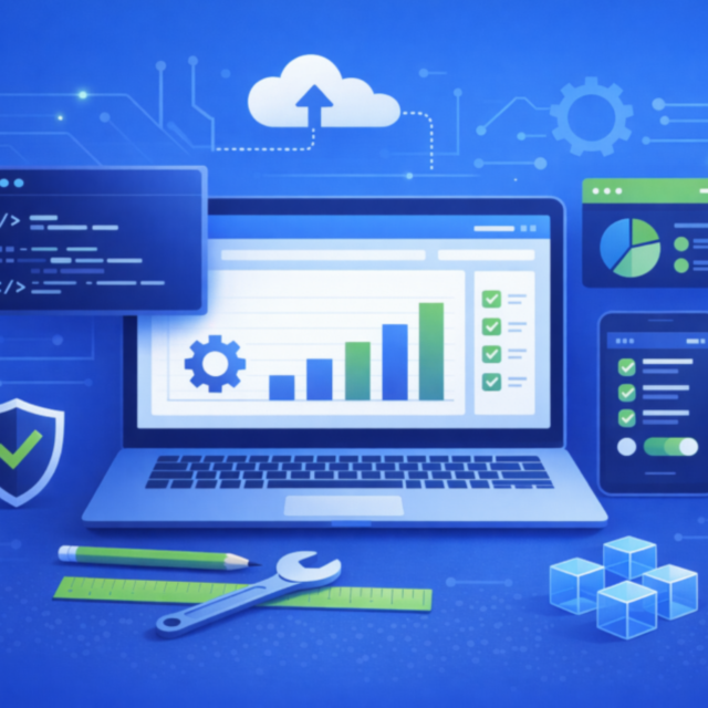 BillingPlatform Widget Development: Tips and Best Practices