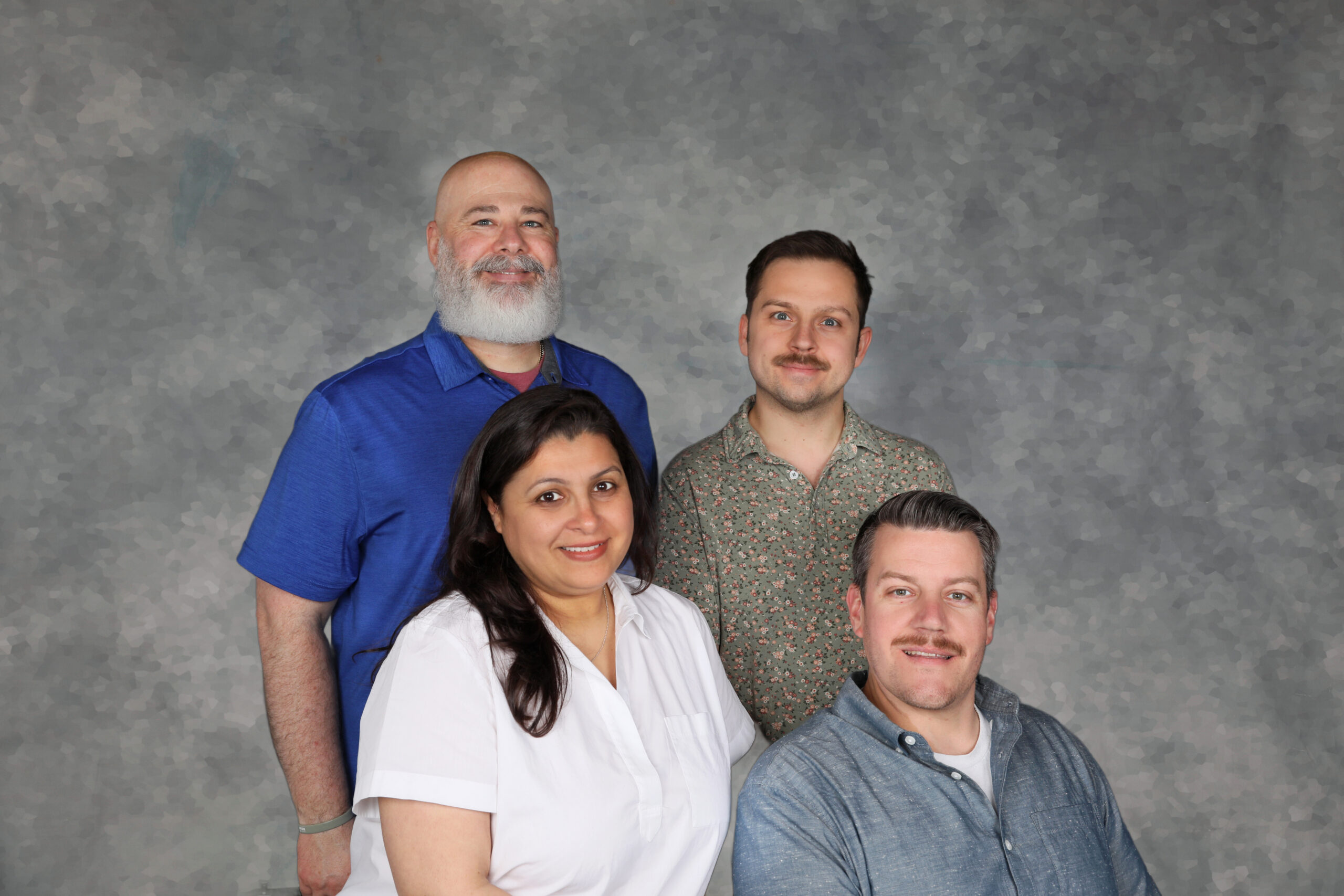 RadixBay Team b