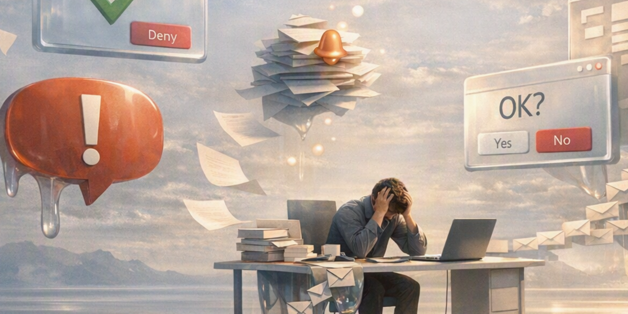 From Frustration to Productivity: How Workflow Automation Changes the Employee Experience