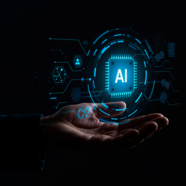 Start With the Problem: A Practical Guide to Salesforce AI